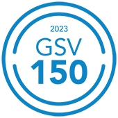 GSV 150 2023