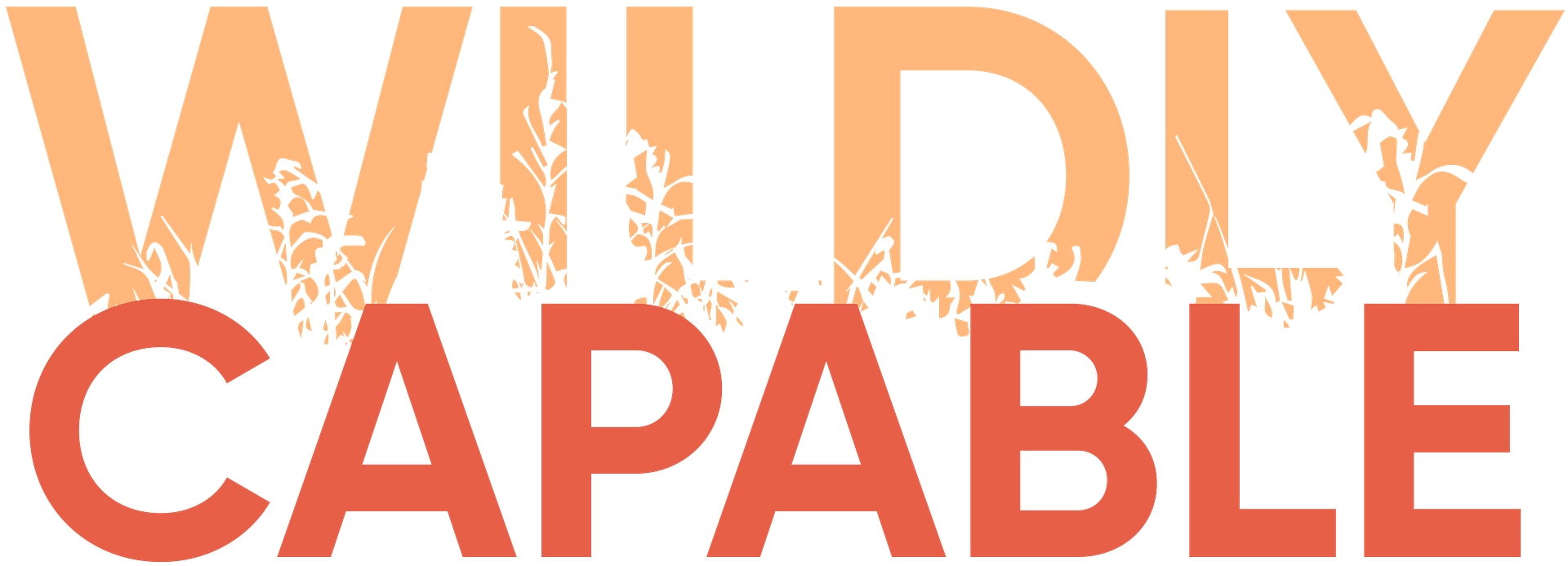 WildlyCapable Logo