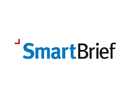 smartbrief logo novoed